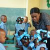 Éducation: L’État haïtien rend hommage aux enseignants