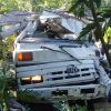 2 morts et 9 blessés dans un accident de la circulation à Port-Salut