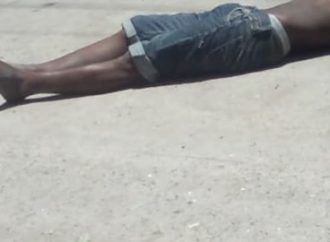 Cap-Haïtien: un bandit battu à mort par la population