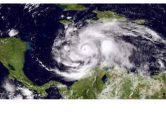 Saison cyclonique : 13 tempêtes et 5 ouragans dont 2 majeurs en prévision  