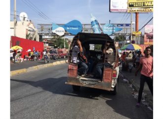 Après la mobilisation et deux journées de grève, la vie reprend timidement en Haïti