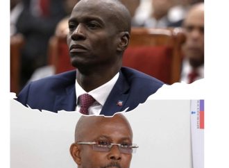 Jean Michel Lapin démissionne,  Jovenel Moïse cherche un autre Premier ministre