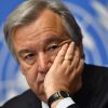 Massacre de La Saline : le secrétaire général de l’ONU alarmé par les découvertes des enquêteurs