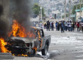 Cap-Haïtien: des membres de l’opposition cités à comparaître pour violation de propriété privée