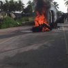 Incident à Anse-à-veau : Des morts et des blessés  sont à déplorer