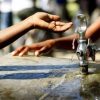 Pénurie d’eau à Chansolme, le maire de la commune appel à l’aide de DINEPA