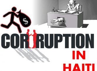 La corruption impliquant certains diplomates haïtiens :une commission d’enquête sera dans l’archipel cette semaine