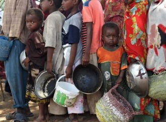 Insécurité alimentaire: Haïti en première position dans les Caraïbes, selon le FAO