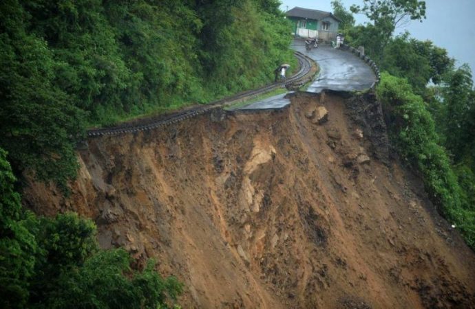 Des victimes recensées dans plusieurs régions du pays à cause des pluies diluviennes