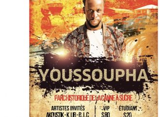 Des jeunes des quartiers défavorisés dénoncent le prix exorbitant du billet pour le concert de Youssoupha