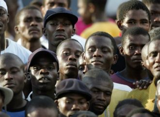 Des milliers d’Haïtiens sous menace de déportation au Chili