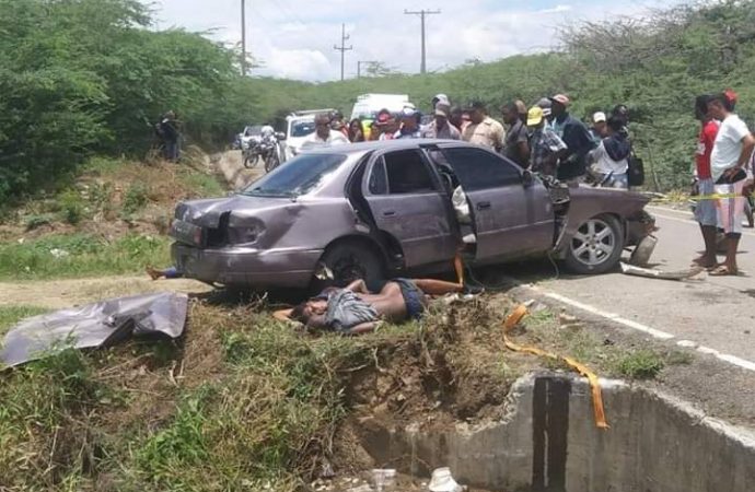 En quête de mieux-être, 9 Haïtiens périssent dans un canal en République Dominicaine