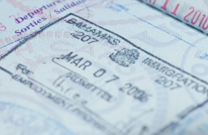 Les autorités bahaméennes annulent l’obtention de visas pour les Haïtiens
