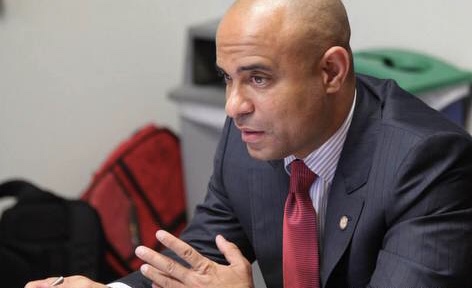 PetroCaribe: Laurent Lamothe au Cabinet d’instruction
