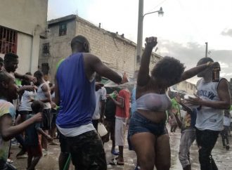 Le “Car Wash Party” fait ses premières victimes