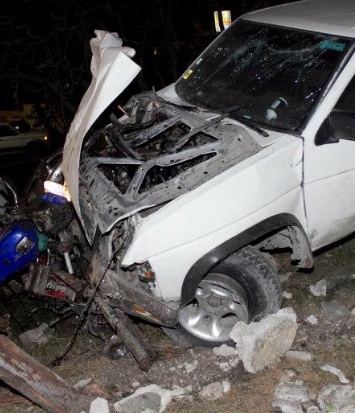 2 morts et 11 blessés, bilan d’un accident de circulation enregistré à Delmas 32