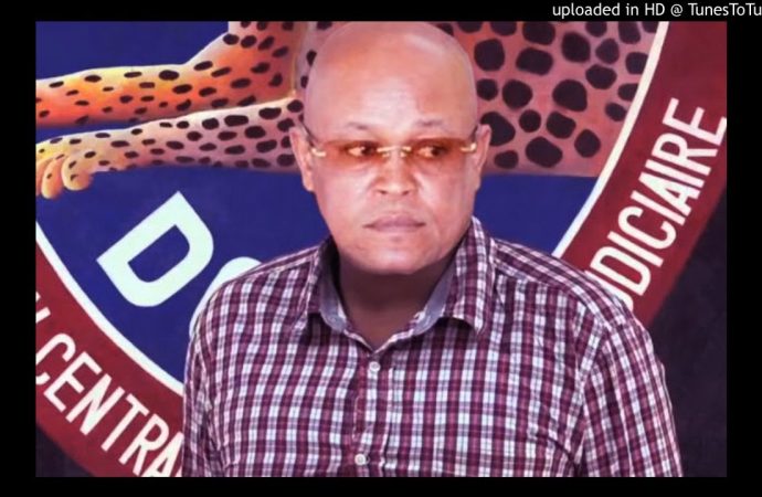 Haïti/ Justice  Affaire Nice Simon : Yves Leonard risque 1 à 3 ans de prison