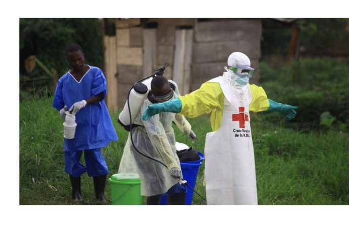 Un cas d’Ebola dans la Caraïbe, risque imminent pour Haïti