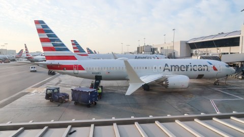 Nouvelle réduction des vols d’American Airlines sur Port-au-Prince