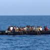 Bahamas: 100 migrants haïtiens clandestins arrêtés en haute mer