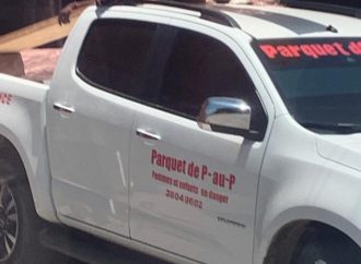 Les véhicules du parquet de Port-au-Prince utilisés à des fins personnelles