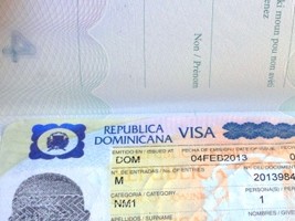 Le visa dominicain de plus en plus rare pour les Haïtiens