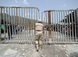 Crise en Haïti: la République Dominicaine ferme sa frontière