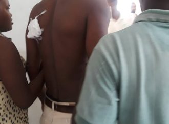 Jacmel : un journaliste blessé à coups de couteau