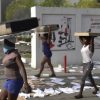 Manifestation: Un mini- market pillé à Delmas 34