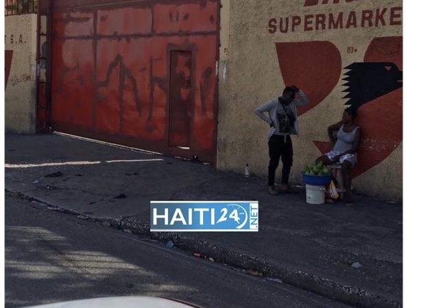 Haïti-Crise: Des entreprises privées et des banques commerciales ferment leurs portes