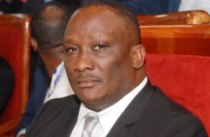 Corruption au Parlement: le sénateur Wilot Joseph avoue avoir empoché les 100 mille dollars