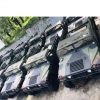 Le gouvernement  taïwanais offre une trentaine de véhicules à la PNH