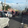 Calme apparent à Port-au-Prince, le commerce informel reprend timidement