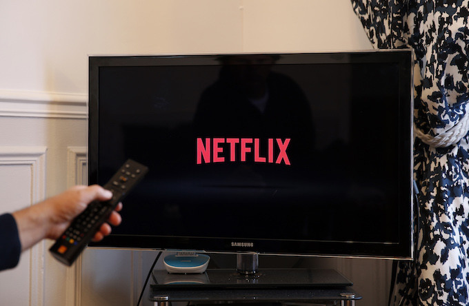 Netflix veut éliminer le partage de compte entre amis