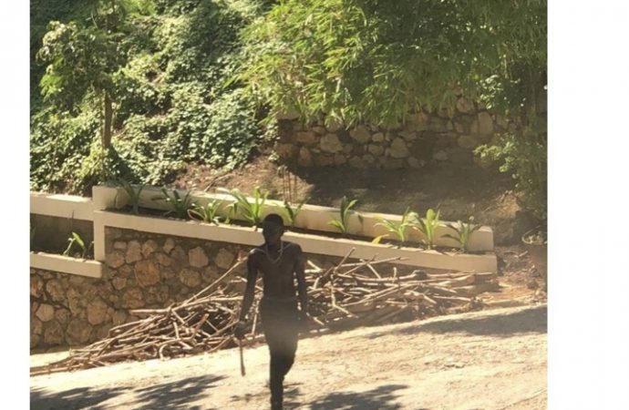 Cap-Haïtien: Fermeture de l’hôtel Mont-Joli victime d’attaque