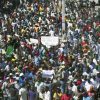 Haïti-Crise: l’ONU dans le viseur des opposants