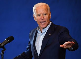 Joe Biden dénonce le comportement “passif” de Donald Trump dans la crise haïtienne