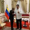 “Le vote d’Haïti contre Venezuela aurait dû être historique et non politique”, selon Moïse Jean-Charles