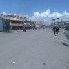 Aux Cayes et aux Gonaïves, l’opposition annonce une trêve pour le ravitaillement