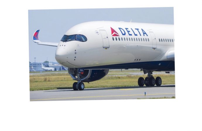 Haïti-Crise: La compagnie aérienne Delta annonce la cessation de ses activités