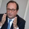 “Les dirigeants haïtiens doivent assumer leur responsabilité”, conseille François Hollande