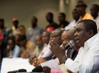 Éditorial :L’opposition empêtrée dans une politique de ‘’gro van ti lapli’’