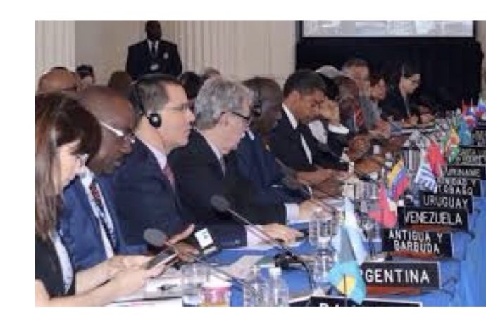 Haïti représentée à la 110ème session du conseil des ministres et au 9ème sommet des chefs d’État de l’ACP