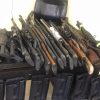 La CNDDR connaît “le nom de tous ceux qui ont acheté des armes à feu illégales d’Arby Frantz Larco”