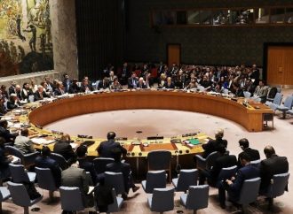 Haïti-Crise: Le conseil de sécurité de l’ONU s’inquiète, réitère son appel au dialogue