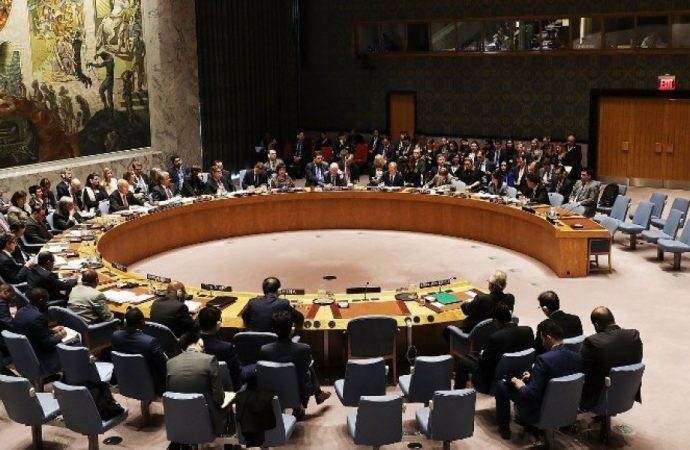 Haïti-Crise: Le conseil de sécurité de l’ONU s’inquiète, réitère son appel au dialogue