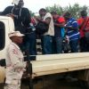 République Dominicaine: 24 Haïtiens illégaux arrêtés à Pedernales