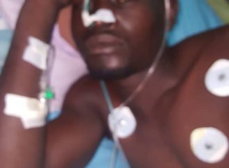 Affrontements armés à Cité Soleil : l’assassin présumé de Ti Hougan blessé par balles