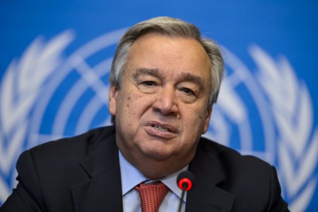 L’ONU appelle les acteurs concernés par la crise au dialogue
