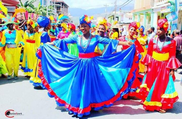 Carnaval national 2020 : le comité organisateur formé